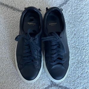 Authentic givenchy womens shoes.